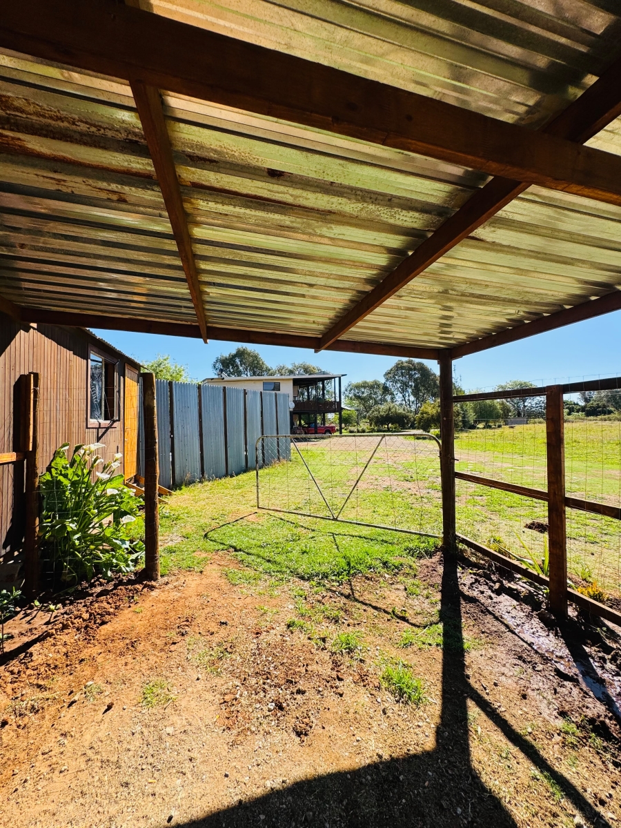 To Let 1 Bedroom Property for Rent in Quaggafontein Free State